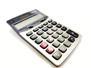 EBPMS savings calculator
